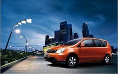 2007款 1.6L 自动 多能型