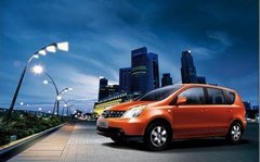 2007款 1.6L 自动 多能型