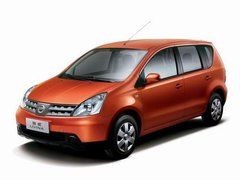 2007款 1.6L 自动 多能型