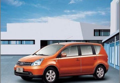 2007款 1.6L 自动 多能型