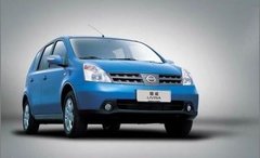 2007款 1.6L 自动 多能型
