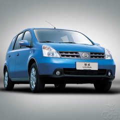 2007款 1.6L 自动 多能型
