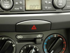 2007款 1.6L 自动 多能型