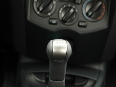 2007款 1.6L 自动 多能型