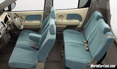 2007款 1.6L 自动 多能型