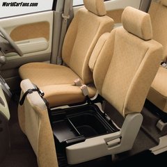 2007款 1.6L 自动 多能型