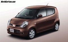 2007款 1.6L 自动 多能型