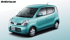2007款 1.6L 自动 多能型