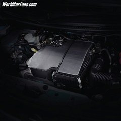 2007款 1.6L 自动 多能型