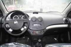 2007款 1.4L SL 自动 