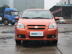 2007款 1.4L SL 自动 