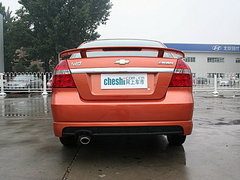 2007款 1.4L SL 自动 