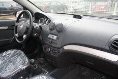 2007款 1.4L SL 自动 