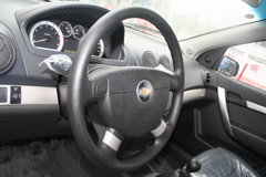 2007款 1.4L SL 自动 