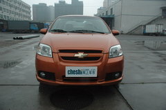 2007款 1.4L SL 自动 