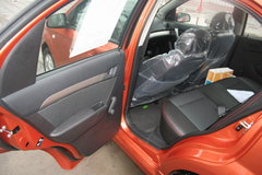 2007款 1.4L SL 自动 