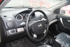 2007款 1.4L SL 自动 