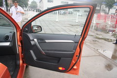 2007款 1.4L SL 自动 