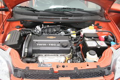 2007款 1.4L SL 自动 