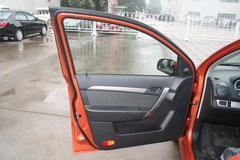 2007款 1.4L SL 自动 