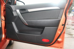 2007款 1.4L SL 自动 