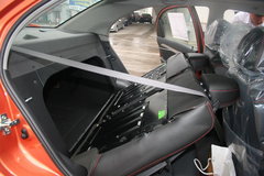 2007款 1.4L SL 自动 