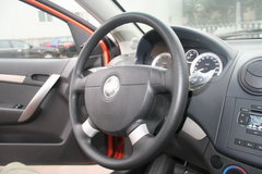 2007款 1.4L SL 自动 