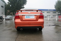 2007款 1.4L SL 自动 