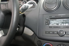 2007款 1.4L SL 自动 