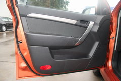 2007款 1.4L SL 自动 
