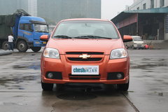 2007款 1.4L SL 自动 