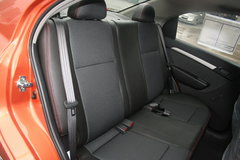 2007款 1.4L SL 自动 