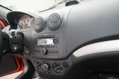 2007款 1.4L SL 自动 