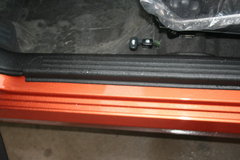 2007款 1.4L SL 自动 