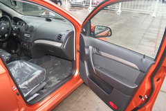 2007款 1.4L SL 自动 