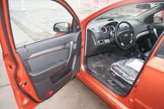 2007款 1.4L SL 自动 