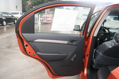 2007款 1.4L SL 自动 
