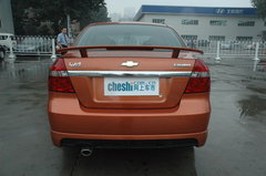 2007款 1.4L SL 自动 