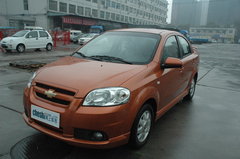 2007款 1.4L SL 自动 