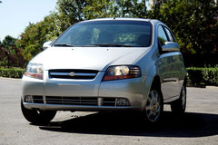 2007款 1.4L SL 自动 