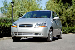 2007款 1.4L SL 自动 