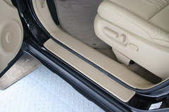 2008款 2.0L 自动 Exi经典版
