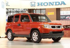 2008款 2.0L 自动 Exi经典版
