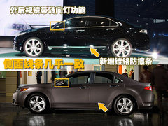 2008款 2.0L 自动 Exi经典版