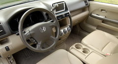 2008款 2.0L 自动 Exi经典版