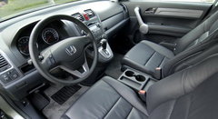 2008款 2.0L 自动 Exi经典版