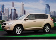 2008款 2.0L 自动 Exi经典版