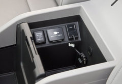 2008款 2.0L 自动 Exi经典版