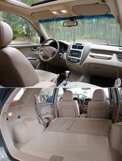 2008款 2.0L 自动 Exi经典版
