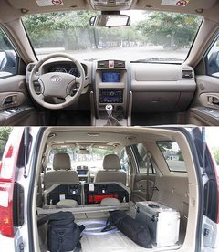 2008款 2.0L 自动 Exi经典版